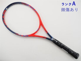 【中古】ヘッド グラフィン タッチ ラジカル MP 2018年モデルHEAD GRAPHENE TOUCH RADICAL MP 2018(G2)【中古 テニスラケット】