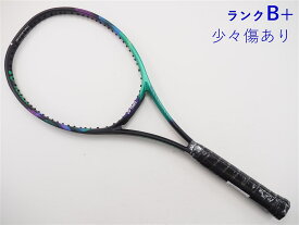 【中古】ヨネックス ブイコア プロ 97 2021年モデルYONEX VCORE PRO 97 2021(G3)【中古 テニスラケット】