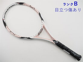 【中古】ウィルソン K ストライク 105 2009年モデルWILSON K STRIKE 105 2009(G1)【中古 テニスラケット】