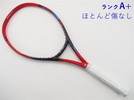【中古】ヨネックス ブイコア 102 2023年モデルYONEX VCORE 102 2023(G2)【中古 テニスラケット】
