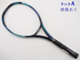 【中古】ヨネックス イーゾーン 105 2022年モデルYONEX EZONE 105 2022(G2)【中古 テニスラケット】