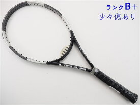【中古】ヘッド リキッドメタル 8HEAD LIQUIDMETAL 8(G1)【中古 テニスラケット】