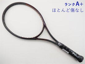 【中古】ヘッド プレステージ MP 2023年モデルHEAD PRESTIGE MP 2023(G4)【中古 テニスラケット】