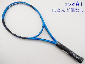 【中古】ダンロップ エフエックス 500 エルエス 2023年モデルDUNLOP FX 500 LS 2023(G3)【中古 テニスラケット】
