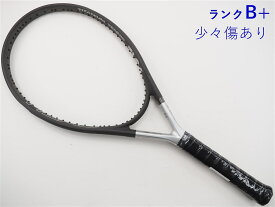 【中古】ヘッド ティーアイ エス6 1989年モデルHEAD Ti.S6 1989(G3)【中古 テニスラケット】