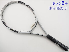 【中古】ヘッド フレックスポイント 6 OS 2005年モデルHEAD FLEXPOINT 6 OS 2005(G2)【中古 テニスラケット】