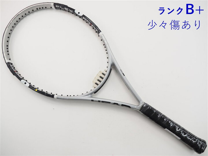 楽天市場】【中古】ヘッド フレックスポイント 6 OS 2005年モデルHEAD 