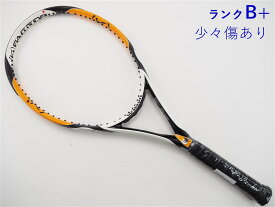 【中古】ウィルソン K ゼン チーム 103WILSON K ZEN TEAM 103(G2)【中古 テニスラケット】