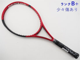【中古】ダンロップ シーエックス 400 2021年モデルDUNLOP CX 400 2021(G2)【中古 テニスラケット】