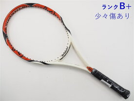 【中古】ウィルソン K ツアー ライト 102 2009年モデルWILSON K TOUR LITE 102 2009(G1)【中古 テニスラケット】