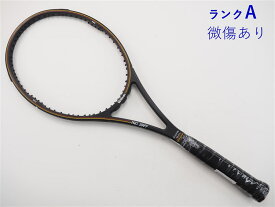 【中古】ウィルソン プロ スタッフ 85【台湾製】WILSON Pro Staff 85(SL3)【中古 テニスラケット】