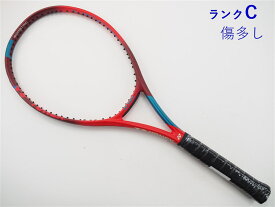 【中古】ヨネックス ブイコア 98 2021年モデルYONEX VCORE 98 2021(G3)【中古 テニスラケット】