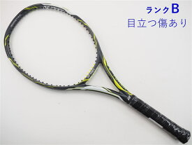 【中古】ヨネックス イーゾーン ディーアール 100 LG 2015年モデルYONEX EZONE DR 100 LG 2015(LG2)【中古 テニスラケット】