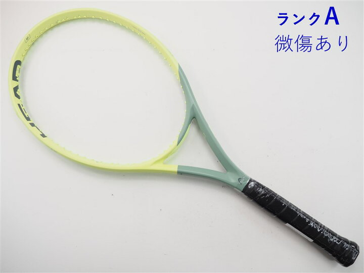 楽天市場】【中古】ヘッド エクストリーム MP 2022年モデルHEAD 