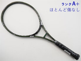 【中古】プリンス クラシック グラファイト 100 2014年モデル【インポート】PRINCE CLASSIC GRAPHITE 100 2014(G3)【中古 テニスラケット】