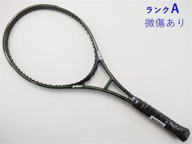 【中古】プリンス クラシック グラファイト 100 2014年モデル【インポート】PRINCE CLASSIC GRAPHITE 100 2014(G3)【中古 テニスラケット】