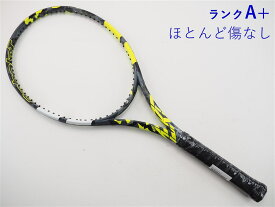 【中古】バボラ ピュア アエロ 98 2023年モデルBABOLAT PURE AERO 98 2023(G2)【中古 テニスラケット】