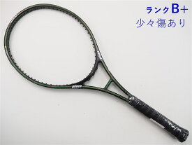 【中古】プリンス クラシック グラファイト 100 2014年モデル【インポート】PRINCE CLASSIC GRAPHITE 100 2014(G2)【中古 テニスラケット】