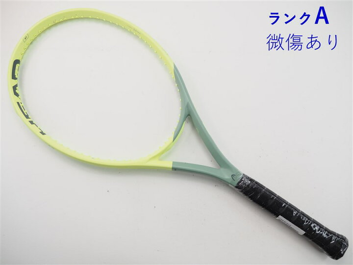 楽天市場】【中古】ヘッド エクストリーム MP 2022年モデルHEAD 