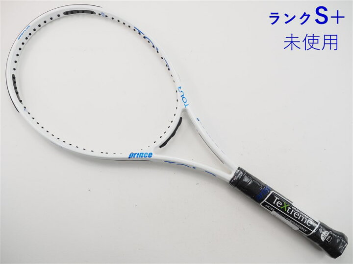 楽天市場】プリンス ツアー 100(310g) 2023年モデルPRINCE TOUR 100 