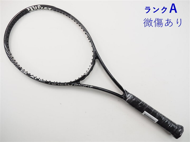 楽天市場】【中古】ウィルソン ブレード 98 16×19 2013年モデルWILSON 