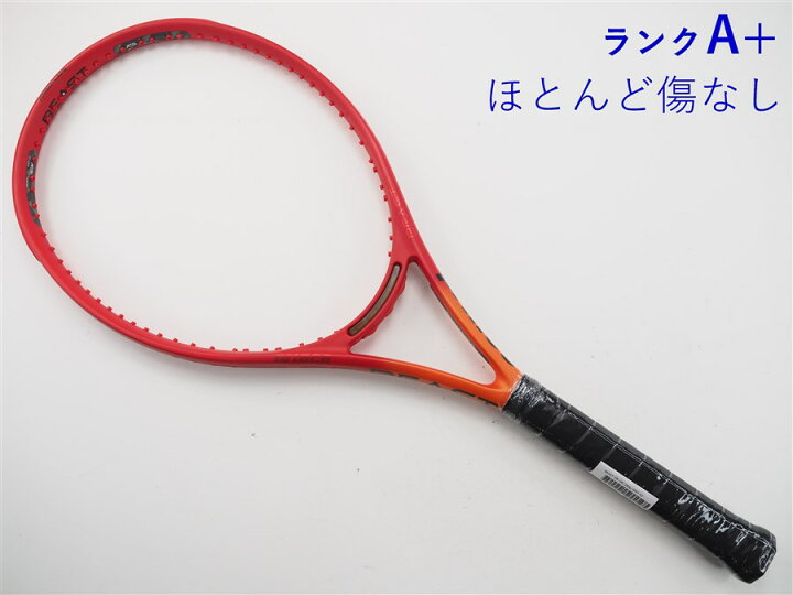 楽天市場】【中古】プリンス ビースト DB 100 (280g) 2023年モデル 