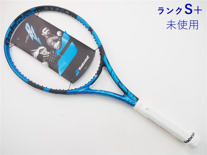 楽天市場】バボラ ピュア ドライブ ライト 2021年モデルBABOLAT PURE 