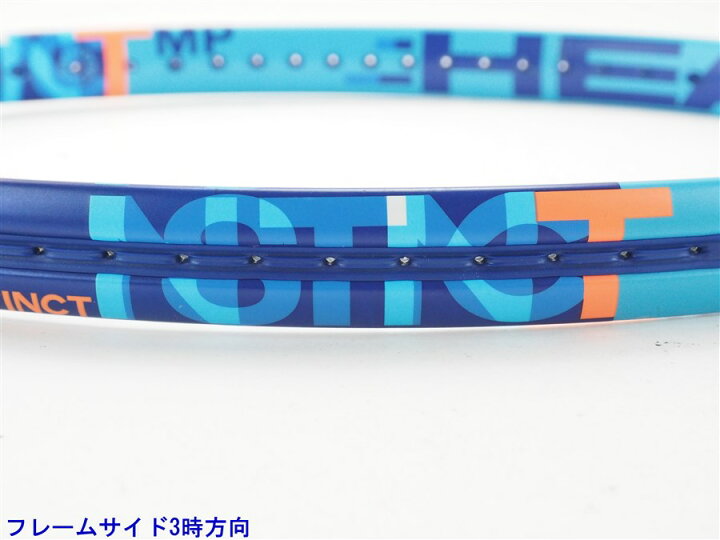 楽天市場】【中古】ヘッド グラフィン エックスティー  