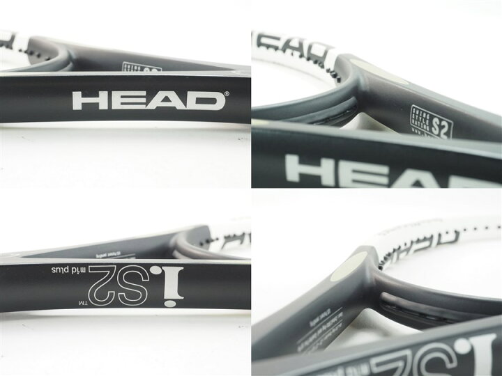 楽天市場】【中古】ヘッド アイ エス2 MPHEAD i.S2 MP(G2)【中古  