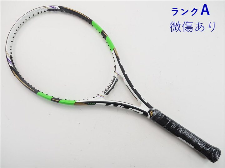 楽天市場】【中古】バボラ ピュア ドライブ チーム ウィンブルドン  