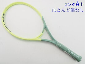 【中古】ヘッド エクストリーム チーム 2022年モデルHEAD EXTREME TEAM 2022(G3)【中古 テニスラケット】