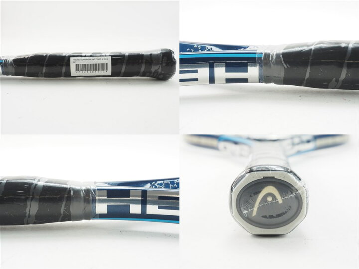 楽天市場】【中古】ヘッド ユーテック グラフィン インスティンクト 