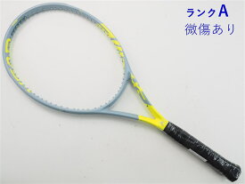 【中古】ヘッド グラフィン 360プラス エクストリーム ツアー 2020年モデルHEAD GRAPHENE 360+ EXTREME TOUR 2020(G2)【中古 テニスラケット】