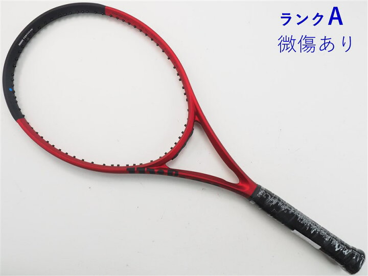 楽天市場】【中古】ウィルソン クラッシュ 100UL バージョン2.0 2022年 