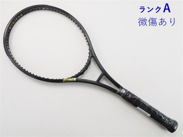 楽天市場】【中古】プリンス ファントム グラファイト 97 315gPRINCE 