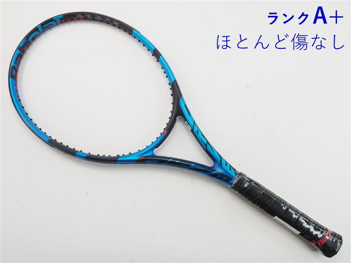 楽天市場】【中古】バボラ ピュア ドライブ 98 2023年モデルBABOLAT 