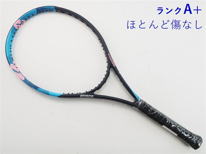 楽天市場】【中古】プリンス シエラ オースリー ネイビー 2022年モデル 
