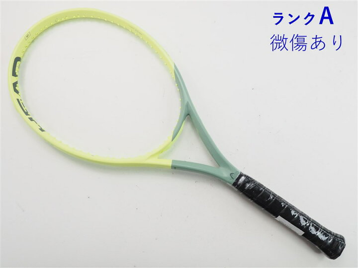 楽天市場】【中古】ヘッド エクストリーム MP 2022年モデルHEAD 