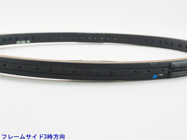 楽天市場】【中古】ウィルソン プロ スタッフ リミテッド 85【中国製 