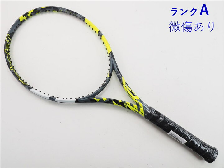 楽天市場】【中古】バボラ ピュア アエロ 98 2023年モデル 