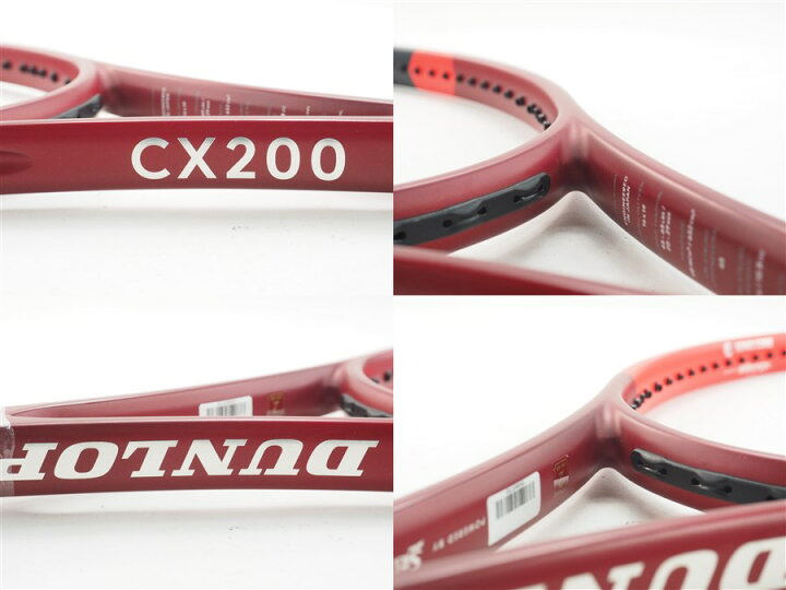 楽天市場】【中古】ダンロップ シーエックス 200 2024年モデルDUNLOP 