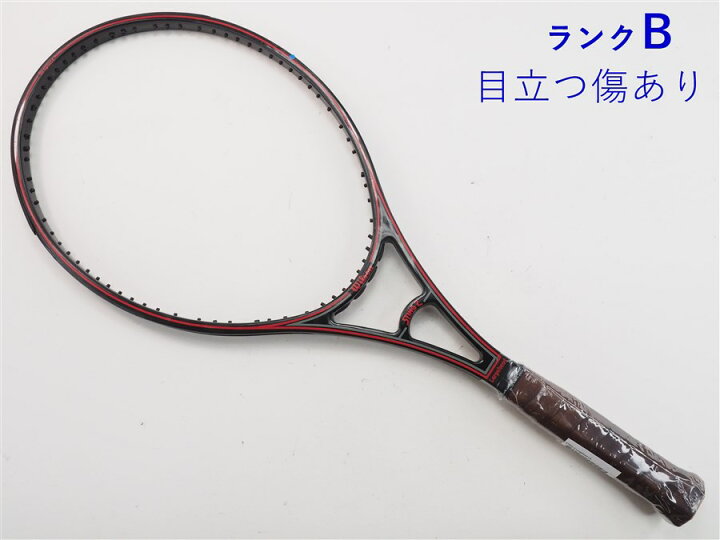 楽天市場】【中古】ウィルソン スティング 2 ラージヘッドWILSON STING 