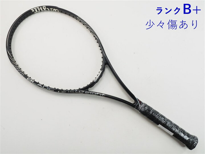 楽天市場】【中古】ウィルソン ブレード 98エス 2014年モデルWILSON  