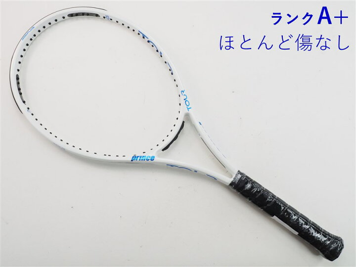 楽天市場】【中古】プリンス ツアー 100(310g) 2022年モデルPRINCE 