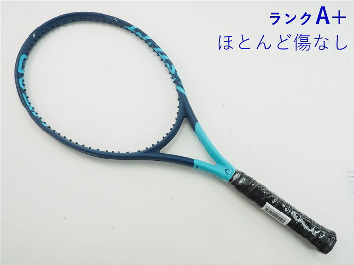 楽天市場】【中古】ヘッド グラフィン 360プラス インスティンクト 