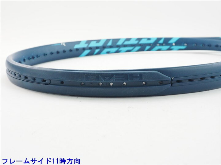 楽天市場】【中古】ヘッド グラフィン 360プラス インスティンクト 