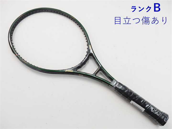 楽天市場】【中古】プリンス グラファイト OS 台湾製4本ラインPRINCE 