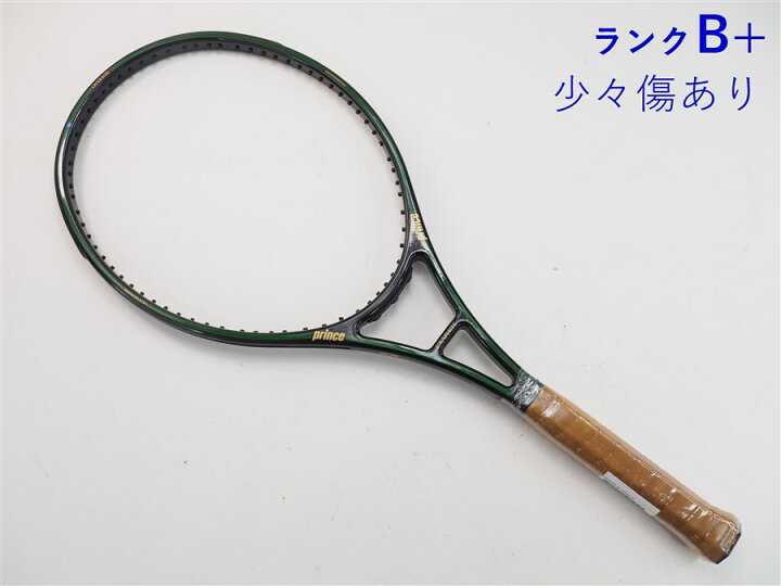 楽天市場】【中古】プリンス グラファイト OS 台湾製4本ラインPRINCE 