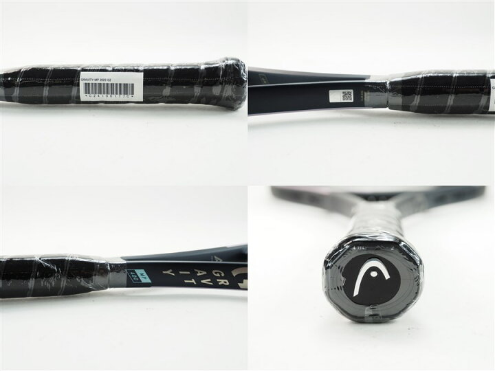 楽天市場】【中古】ヘッド グラビティー MP 2023年モデルHEAD GRAVITY 
