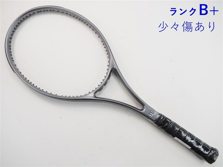 楽天市場】【中古】ウィルソン プロファイル ツアー 95WILSON PROFILE 